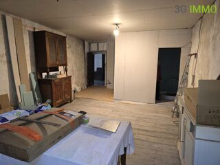  Appartement � vendre 1 pi�ce 35 m�