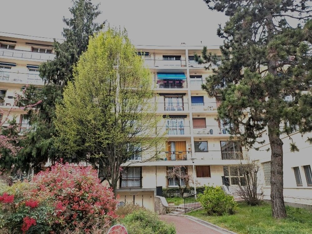 Appartement 2 pièces