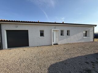  Maison à vendre 4 pièces 88 m²