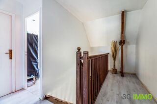 Maison à vendre 6 pièces 