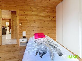  Maison à vendre 4 pièces 100 m²