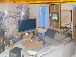  Maison � vendre 4 pi�ces 