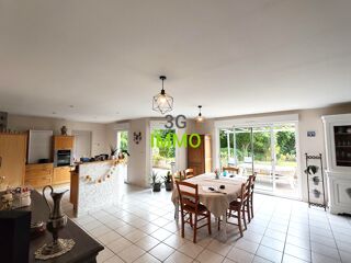  Maison  vendre 6 pices 172 m