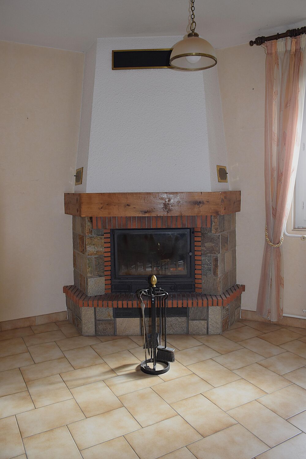 Maison 5 pièces