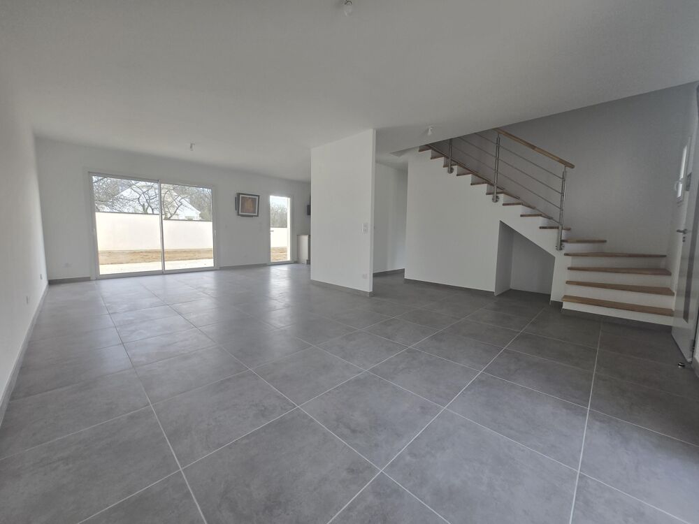 Vente Maison Maison 6 pièces Jonquières