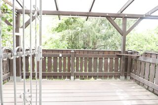  Maison à vendre 6 pièces 130 m²