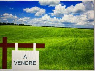  Terrain � vendre 