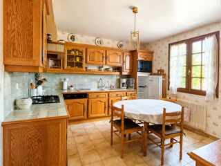  Maison � vendre 6 pi�ces 142 m�