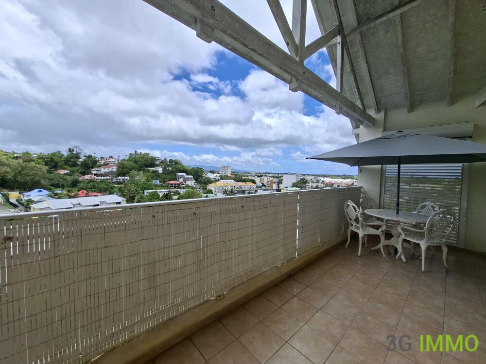 Appartement 3 pièces 68 m² · à Les Abymes · 68 m² · 211 640 €