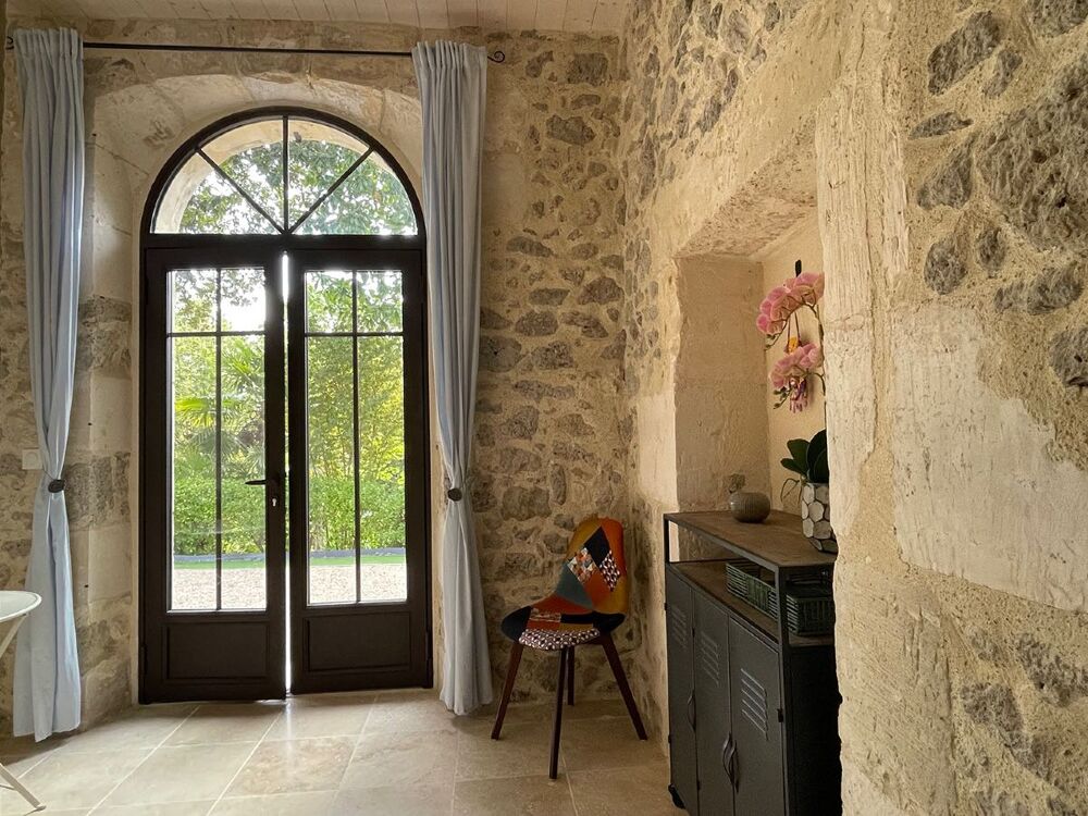  vendre  Maison Nrac (47600)