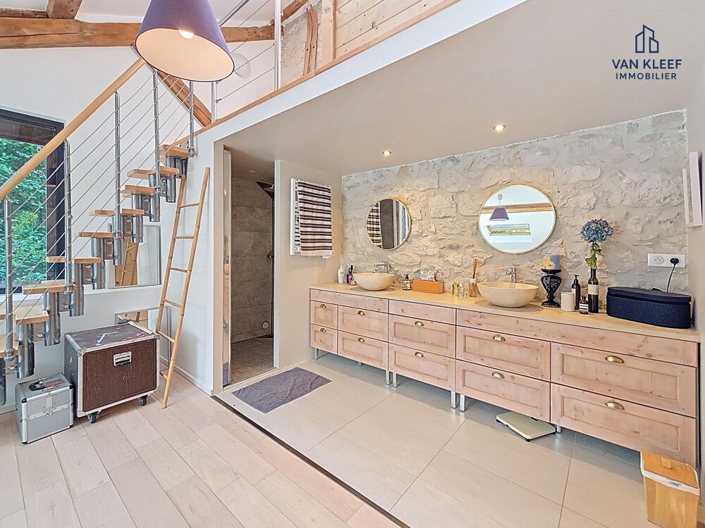  vendre  Maison Prvessin-Mons (01280)