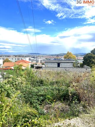  Terrain � vendre 350 m�