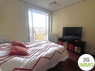  Appartement à vendre 3 pièces 66 m²