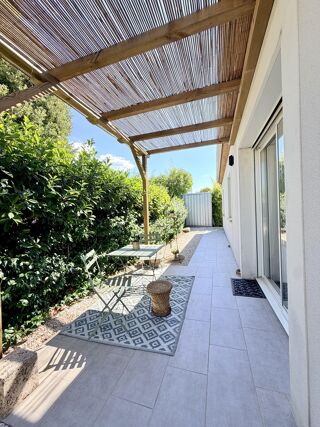  Maison à vendre 6 pièces 150 m² Puimisson