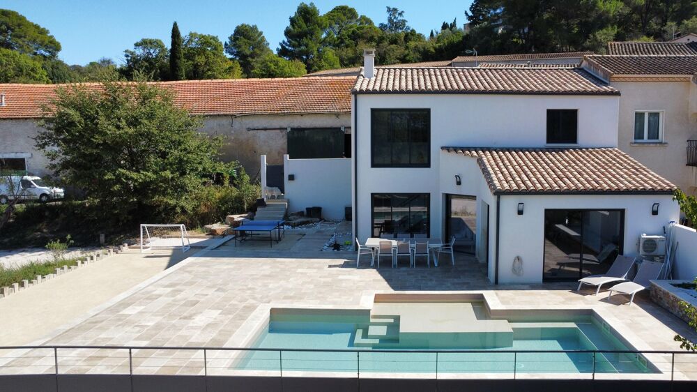 Maison 5 pièces 150 m² · à Pézenas · 150 m² · 569 000 €