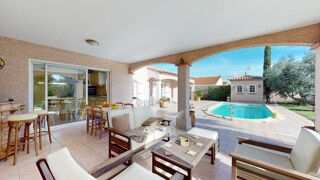 Viager  vendre 5 pices 160 m Pia