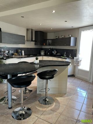  Maison à vendre 5 pièces 116 m²
