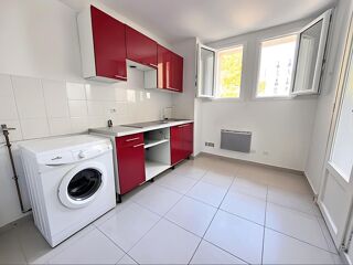  Appartement � vendre 3 pi�ces 55 m�