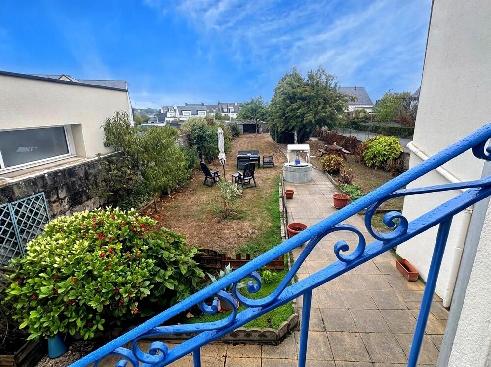 Maison ancienne 3 pièces