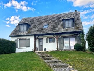  Maison � vendre 6 pi�ces 