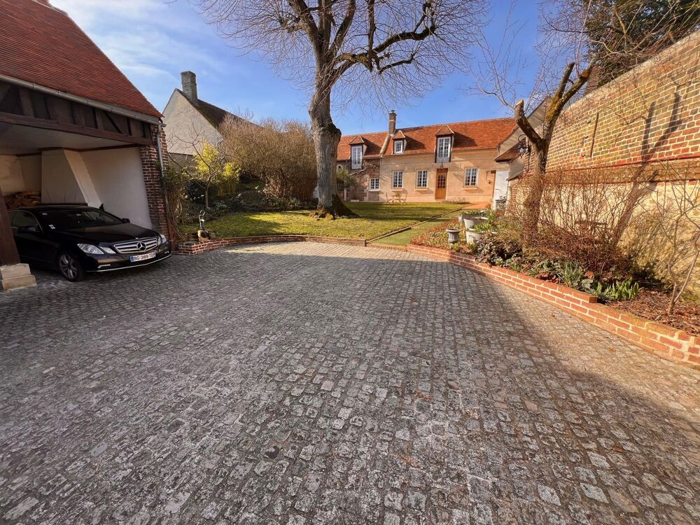  vendre  Maison Le Meux (60880)