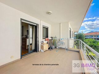  Appartement  vendre 5 pices 143 m