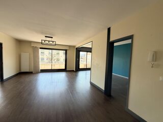  Appartement à vendre 4 pièces 96 m²