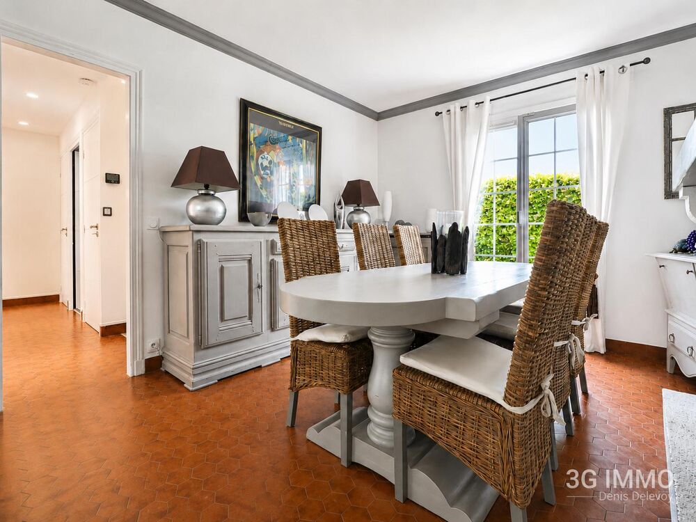 à vendre  Maison L'Isle-Adam (95290)