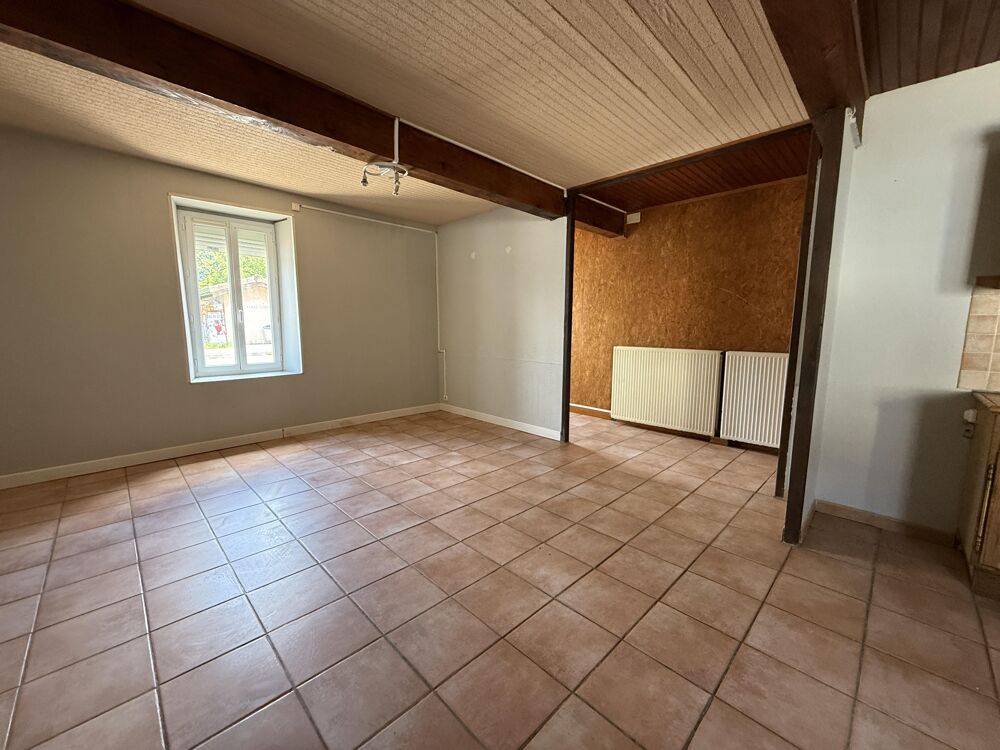 Vente Maison Maison avec dépendance 3 pièces Aigues-vives
