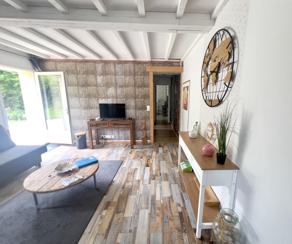Vente Maison Maison 4 pièces Bayeux