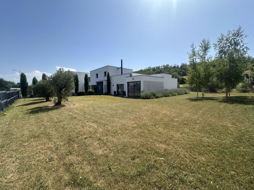 Vente Maison Propriété 7 pièces Orcet