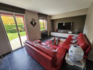  Maison à vendre 6 pièces 157 m²