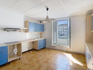  Appartement à vendre 3 pièces 