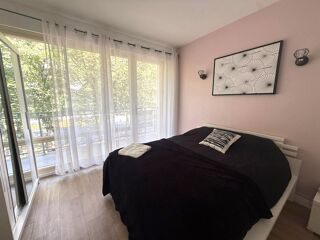  Appartement à vendre 3 pièces 45 m²