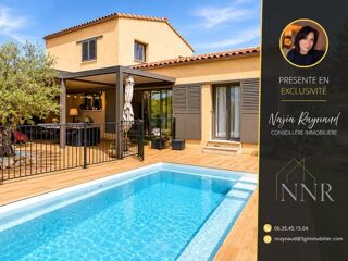 Maison à vendre 5 pièces 135 m²
