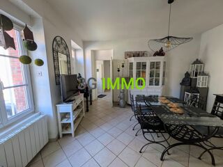  Maison à vendre 4 pièces 75 m²