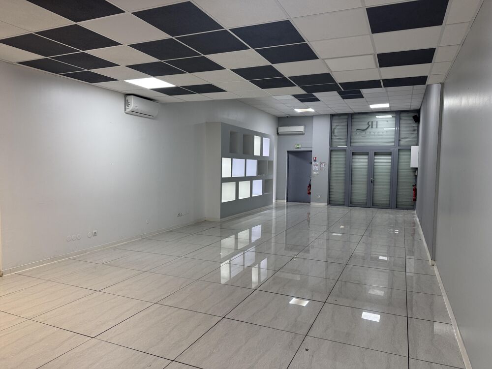   Location pro  � Baie-mahault 