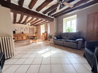  Maison à vendre 6 pièces 115 m²
