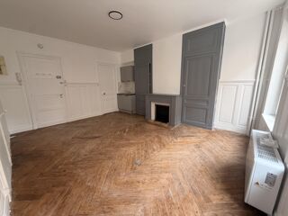  Appartement à vendre 1 pièce 25 m²