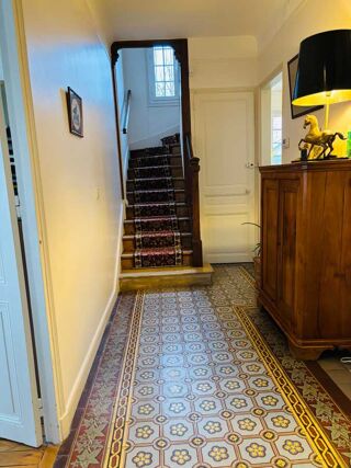  Maison  vendre 7 pices 166 m