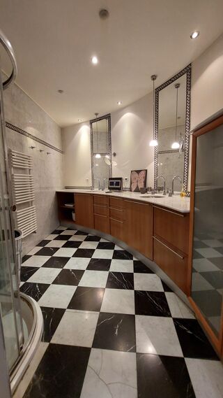  Appartement � vendre 5 pi�ces 167 m�