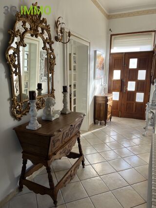  Maison � vendre 5 pi�ces 140 m�