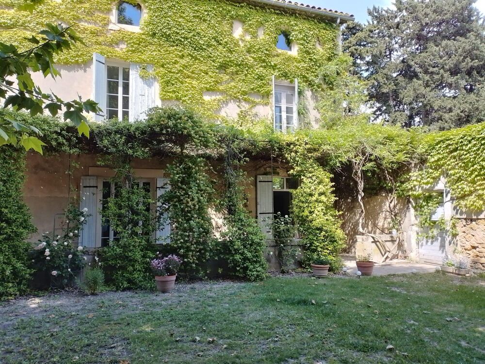 Propriété 10 pièces