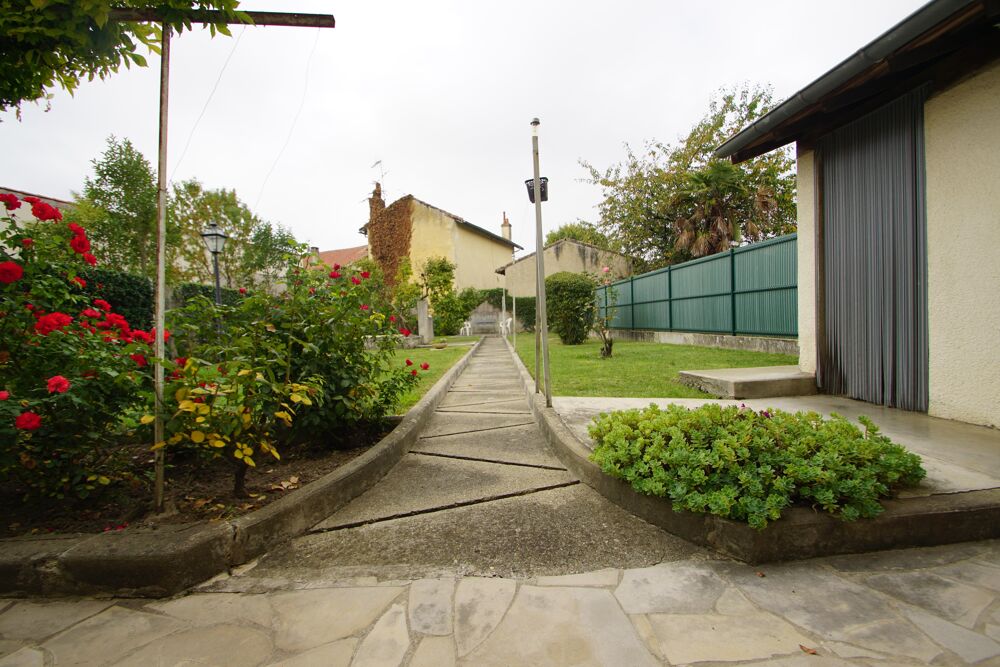 Vente Maison Maison de ville 7 pièces Auch