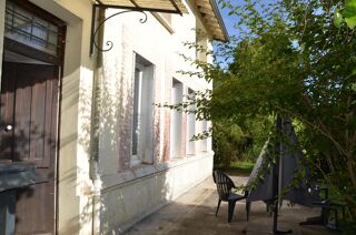  Maison à vendre 3 pièces 73 m²