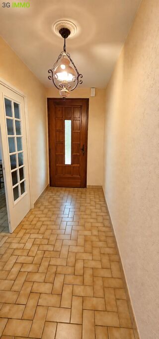  Maison à vendre 4 pièces 95 m²
