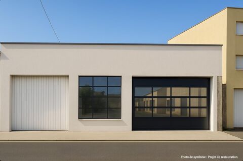 Vente murs pro  &agrave; Roanne 120000 42300 Roanne