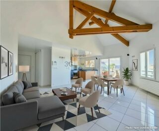  Appartement � vendre 3 pi�ces 96 m�