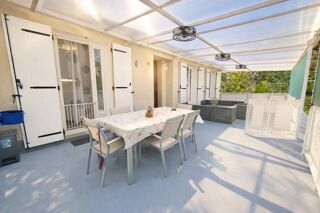 Maison à vendre 6 pièces 125 m²