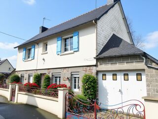  Maison à vendre 6 pièces 112 m²